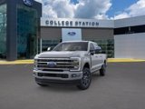 New 2025 Ford F250 Platinum w/ Platinum Plus Package image 2