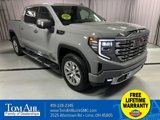 New 2025 GMC Sierra 1500 Denali w/ Technology Package image 1