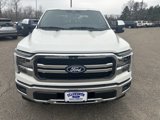 New 2025 Ford F150 Lariat image 2