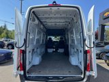 Used 2021 Mercedes-Benz Sprinter 2500 image 5