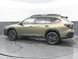 New 2025 Subaru Outback Onyx Edition image 4