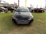 Used 2017 Hyundai Elantra ECO image 5
