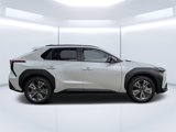 New 2025 Subaru Solterra Limited image 2