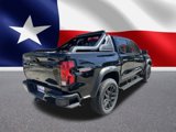 New 2025 Chevrolet Colorado Trail Boss w/ Midnight Edition image 3
