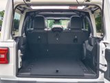 New 2025 Jeep Wrangler Unlimited Sahara image 6