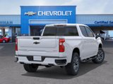 New 2026 Chevrolet Silverado 1500 RST image 4