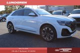New 2025 Audi Q8 Premium Plus image 2