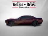 Used 2021 Dodge Challenger R/T Scat Pack w/ Plus Package image 5