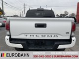 Used 2020 Toyota Tacoma TRD Sport image 4