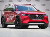 New 2025 MAZDA CX-90 Plug-In Hybrid w/Premium Sport image 2