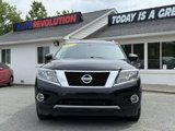 Used 2015 Nissan Pathfinder SL w/ SL Tech Package image 2