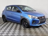 New 2024 Mitsubishi Mirage Black Edition image 2