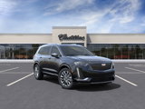 New 2025 Cadillac XT6 Premium Luxury w/ Platinum Package image 2