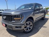 New 2025 Ford F150 STX w/ Equipment Group 200A image 3
