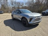 New 2025 Chevrolet Blazer EV LT w/ Super Cruise Package image 2