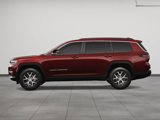 New 2025 Jeep Grand Cherokee L Limited w/ Luxury Tech Group II image 3