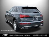 Certified 2024 Audi Q5 e Premium Plus image 5
