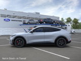 New 2025 Ford Mustang Mach-E Premium w/ Sport Appearance Package image 3