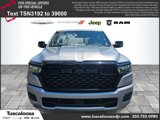 New 2025 RAM 1500 4x4 Crew Cab image 2