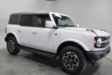 New 2025 Ford Bronco Outer Banks image 4