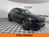 Used 2025 Genesis GV70 3.5T Sport w/ Sport Advanced Package image 4