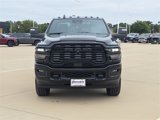 New 2025 RAM 2500 Lone Star image 2