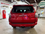 Used 2021 Toyota 4Runner SR5 image 4