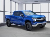 Used 2023 Chevrolet Silverado 1500 LT image 3