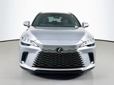 New 2025 Lexus RX 450h AWD w/ Luxury Package image 2