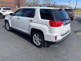 Used 2017 GMC Terrain SLT w/ Open Road Package image 4