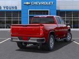 New 2025 Chevrolet Silverado 2500 LTZ w/ LTZ Premium Package image 5