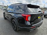 Used 2024 Ford Explorer ST w/ Equipment Group 401A image 5