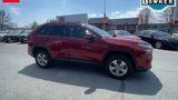 Certified 2023 Toyota RAV4 XLE image 2
