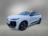 New 2025 Audi SQ6 e-tron Premium Plus image 4