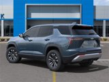 New 2026 Chevrolet Equinox LT w/ Convenience Package II image 3