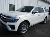 New 2024 Ford Expedition Max Limited image 2