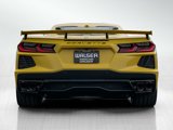 New 2025 Chevrolet Corvette Stingray Preferred Cpe w/ Z51 Performance Package image 5