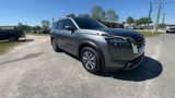 New 2025 Nissan Pathfinder SL image 2