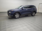 Used 2023 Hyundai Santa Fe SEL image 2