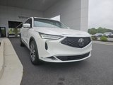 Certified 2024 Acura MDX FWD w/ Technology Package image 2