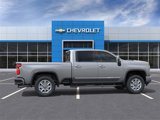 New 2025 Chevrolet Silverado 2500 High Country w/ High Country Premium Package image 5