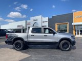 Used 2025 RAM 1500 Rebel image 3
