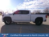 Used 2022 GMC Sierra 1500 AT4 image 2