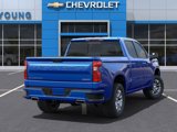 New 2025 Chevrolet Silverado 1500 RST image 5