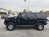 Used 2005 HUMMER H2 w/ Preferred Equipment Group image 2