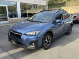 Used 2018 Subaru Crosstrek 2.0i Premium image 3