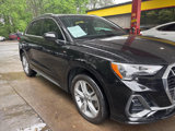 Used 2020 Audi Q3 2.0T Premium w/ Convenience Package image 4