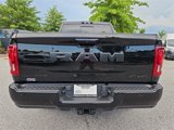 New 2025 RAM 3500 Limited image 4