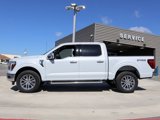 New 2025 Ford F150 Lariat w/ Equipment Group 501A Mid image 2