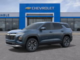 New 2026 Chevrolet Equinox LT w/ Convenience Package II image 2